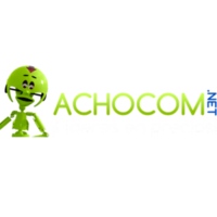 Código Descuento Achocom 